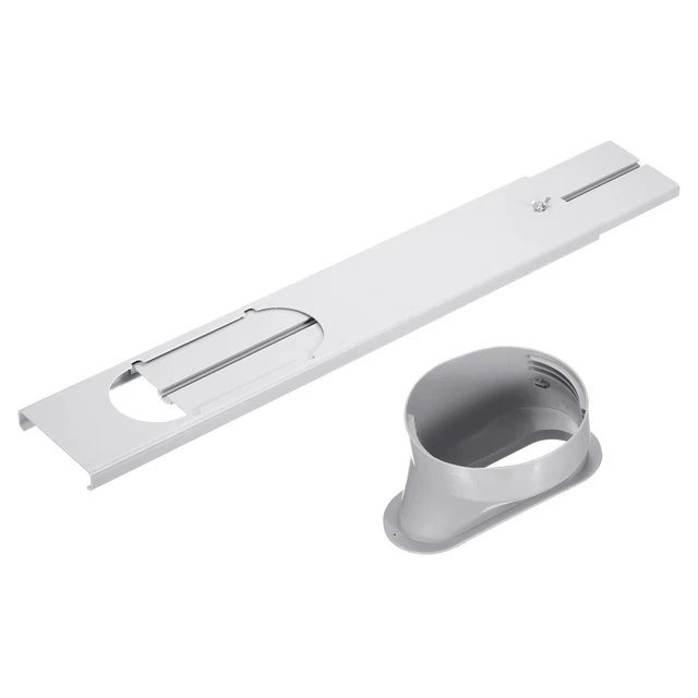 Échappement Tuyau Adaptateur Tube Connecteur Glissière pour Portable