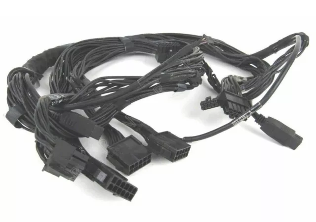 Apple Mac Pro A1186 593-0381 593-0379 POWER SUPPLY HARNESS OEM GENUINE