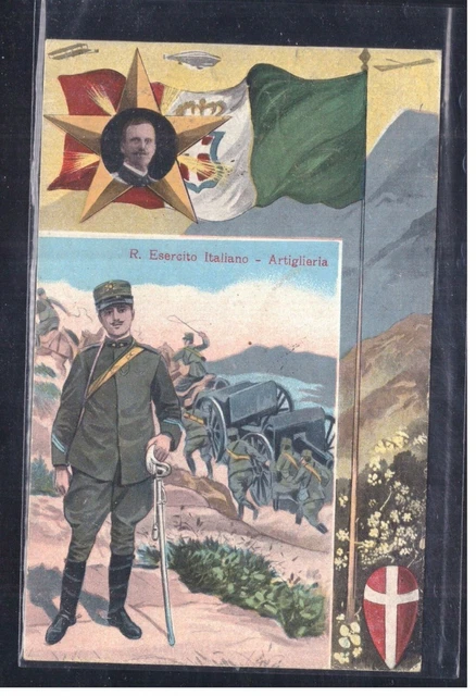 GENIO ANNI 20 regio esercito EUR 5,00 - FR