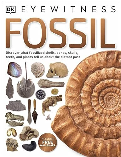 A History Of Life In 100 Fossils By Paul D. Taylor, Aaron O'Dea - Foto 10