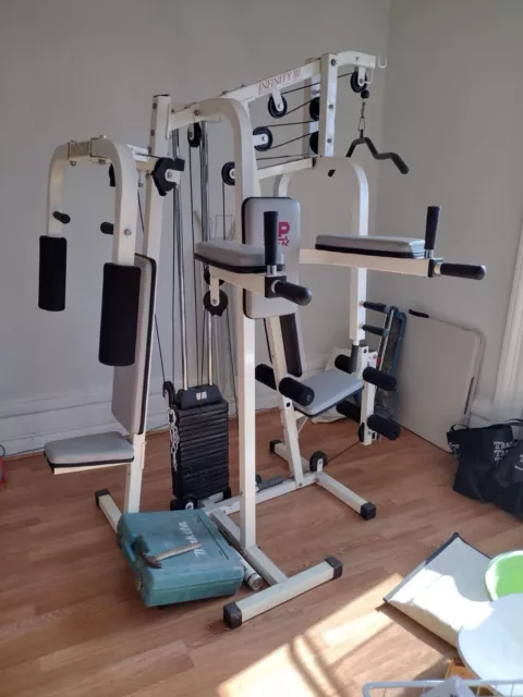 POWERTEC WBMS20Y YELLOW Multi System 1 759.00 PicClick