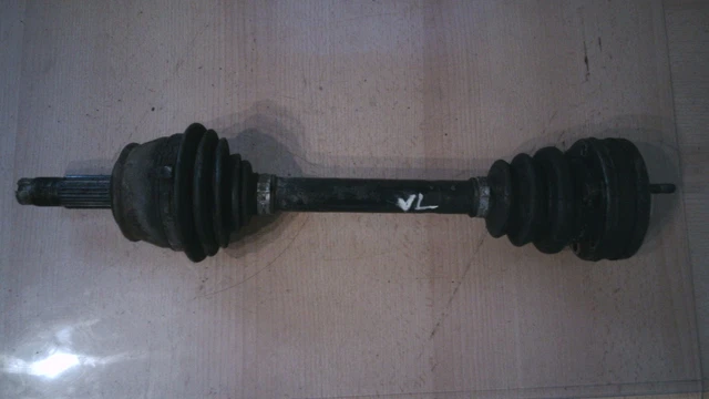 Albero Motore Sinistro Anteriore Alfa Romeo 156 1.6 16V Twin Spark 88 KW 120 PS 145344