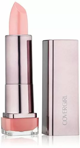 2 Pack of COVERGIRL Lip Perfection Lipstick, Darling 395, 0.12 oz.