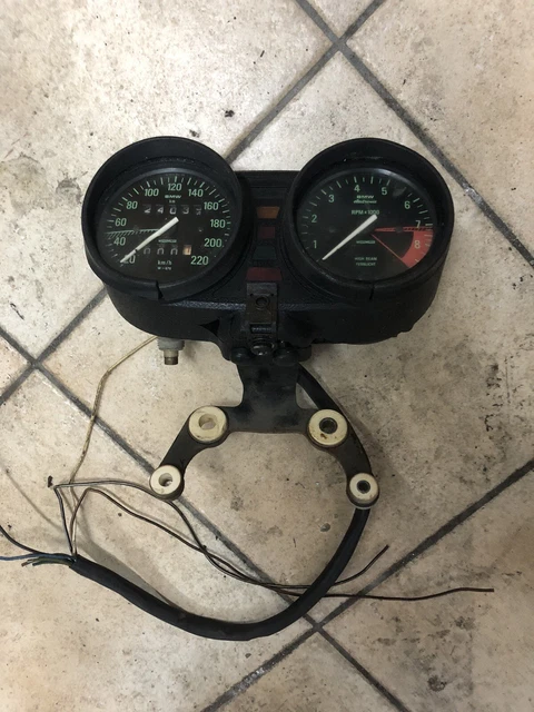 Contachilometri Strumentazione Bmw R100