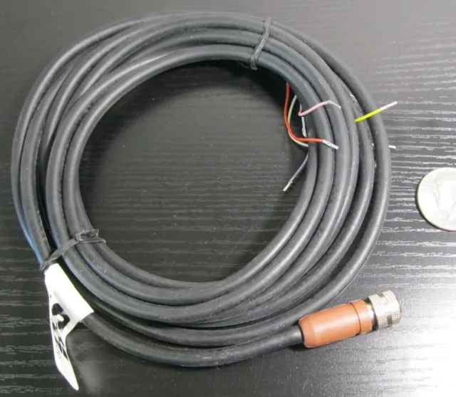 STI 60567-1030 Light Curtain Cable