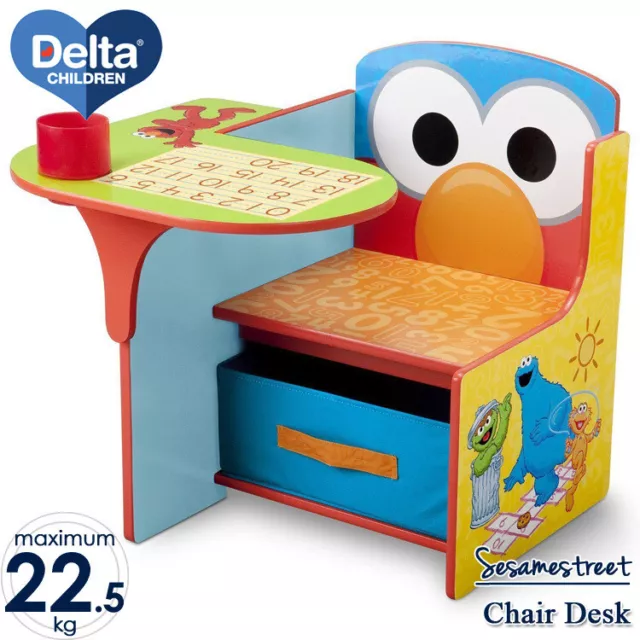 https://www.picclickimg.com/Rf8AAOSwsUdledy-/Table-Desk-Sesame-Street-Delta-Chair-Integrated-Childrens.webp