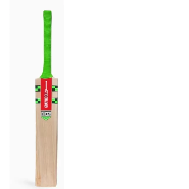 Gray Nicolls Omega Gn4 English Willow Cricket Bat