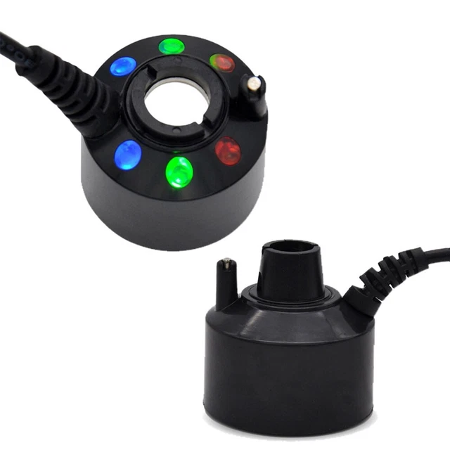 New Practical Fog Replacement Fog Maker Parts For Pond Fog 400ml/h