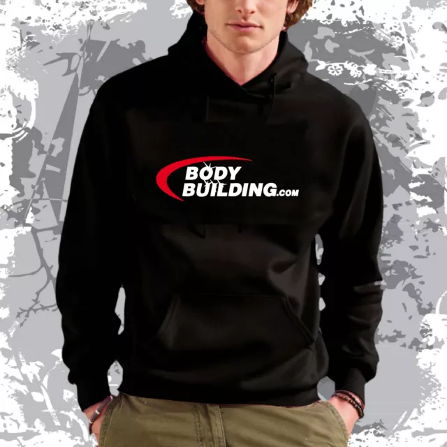 FELPA BODYBUILDING FITNESS Palestra Mr OLYMPIA EUR 31 87 PicClick FR