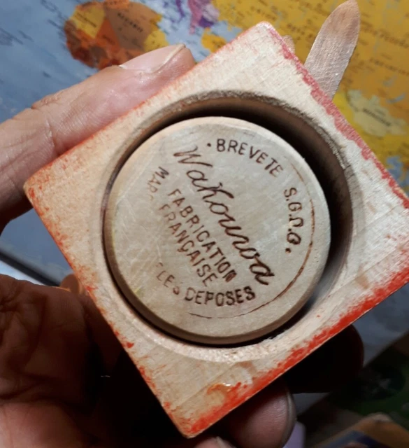Jeu Ancien 