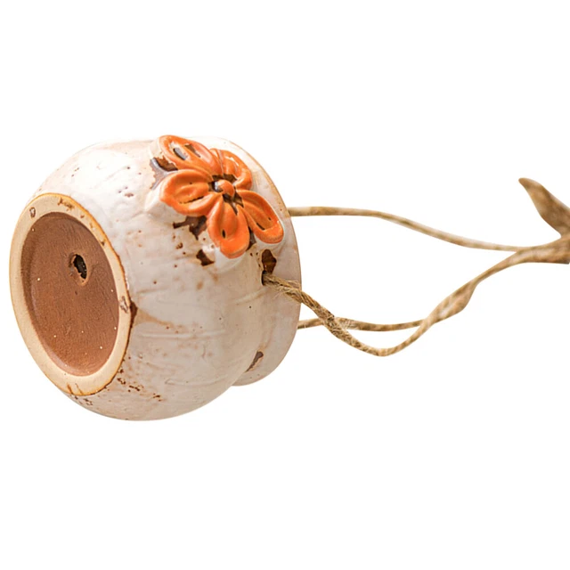 Jardinière En Céramique Pots Pour Plantes D'intérieur Décorer De Fleur