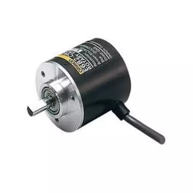 1 Pcs Rotary Encoder E6B2 CWZ6C E6B2-CWZ6C 1024P/R DC 5-24V for OMRON