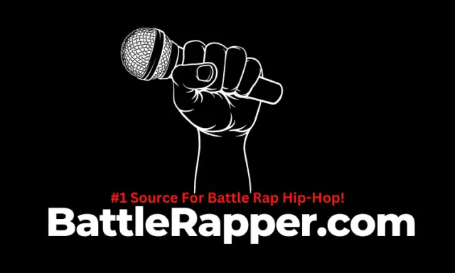 BattleRapper.com - Brandable Domain Name for Hip-Hop/Rap Music/CD/Website/Blog