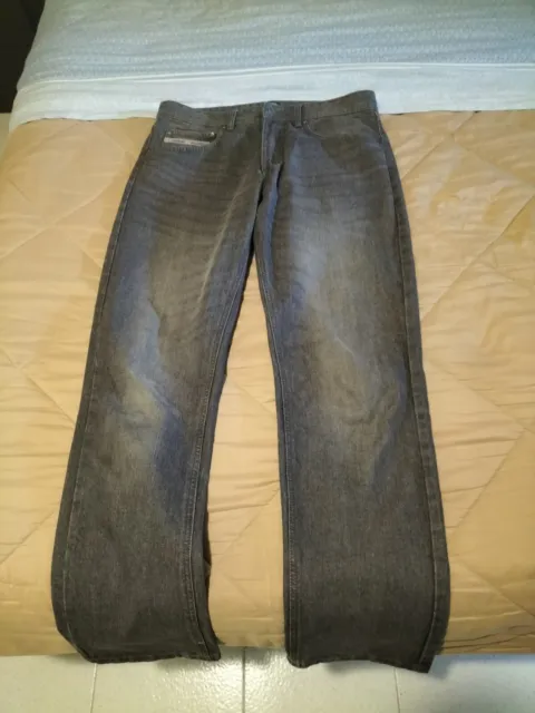 Jeans Da Uomo Taglia 50