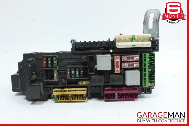 Steuergeräte, Elektro- & Hybridautoteile, Autoteile & Zubehör