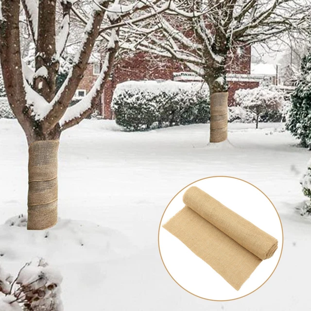 Coperture Antigelo Per Piante 2 Pezzi 120x180 Cm | Sacchetti In Pile Con Cerniera E Coulisse, Protezione Invernale Per Esterno - 2
