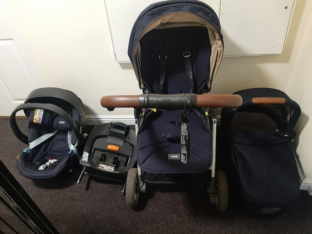Mamas & papas online junior acro pushchair