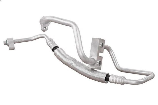 VEMO V25-20-0014 Condotto Alta Pressione Per Climatizzatore Auto - Ricambio Compatibile Con Visteon