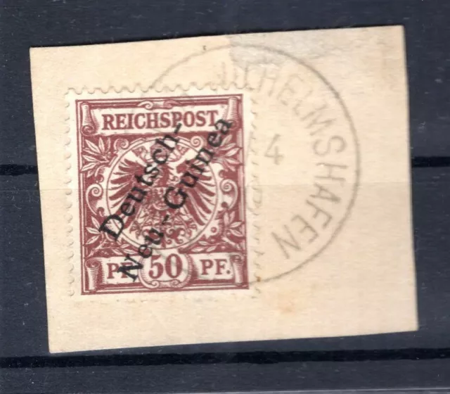 DNG 604b herrlich auf gest. Luxusbriefstück (B8641