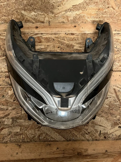 33100-K97-T01 Fanale Anteriore Per Honda Pcx 125/150 2019/20
