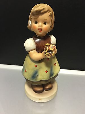 Hummel Hummel Figurine 257 Pour Petite Maman 13,5 Cm 1 Wahl Top État 