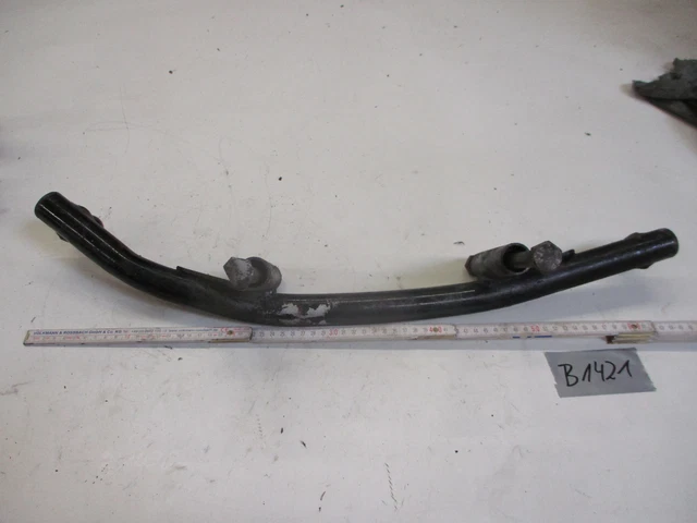 Subframe Frame Steib B1421 BMW R NSU Max Eml Side Car Installation Gespann