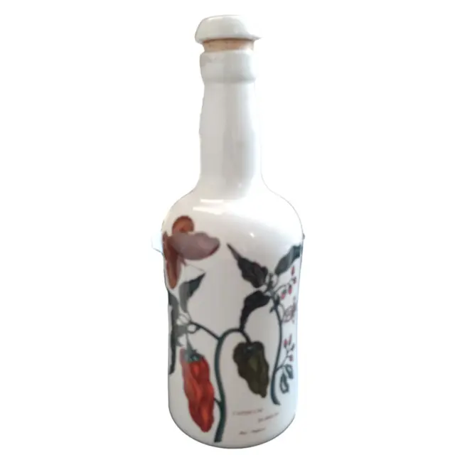 Portmeirion Botanic Garden Bottle & Stopper