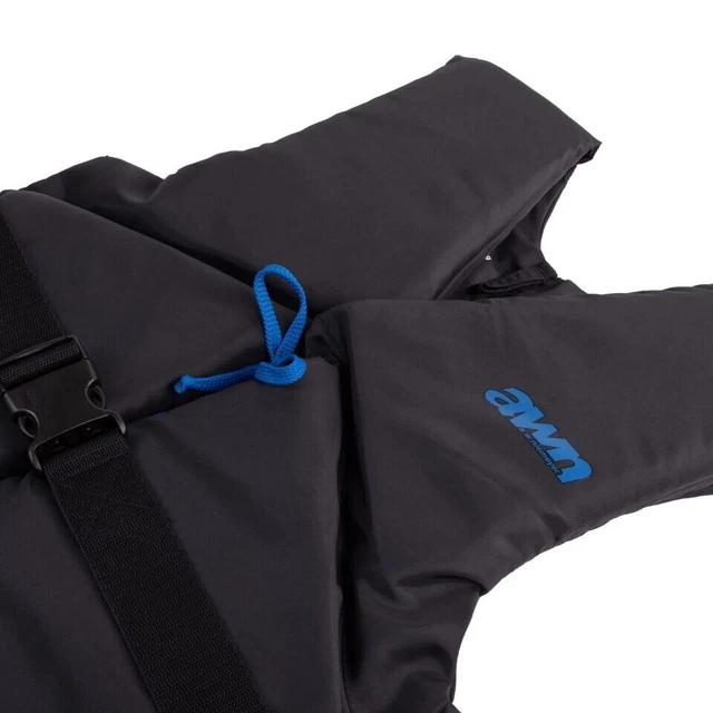 Prolimit Floating vest freeride waist rood