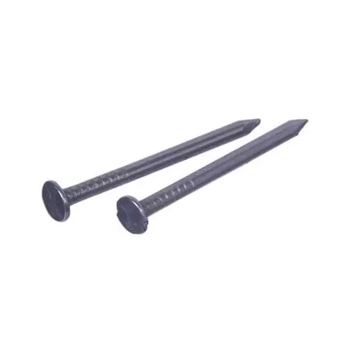 Hillman Fasteners  Bright Common Nail, 8D, 2.5-In., 5-Lbs.