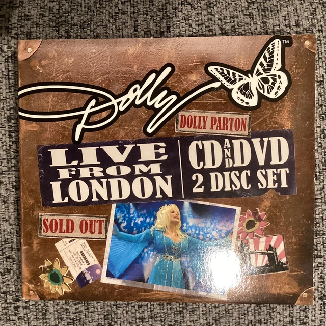 SENSE WONDER LIVE 2010 1 DVD 2 CD £82.79 - PicClick UK