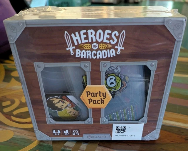 That Sound Game Turbo Pack - Espansione 65 Carte Per Gioco Di Società Per Adulti E Ragazzi (14+) - Party Game Chiassoso