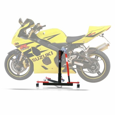 CAVALLETTO Centrale Constands Power Taglia SUZUKI GSX-R 750 06-07 Supporto Moto 
