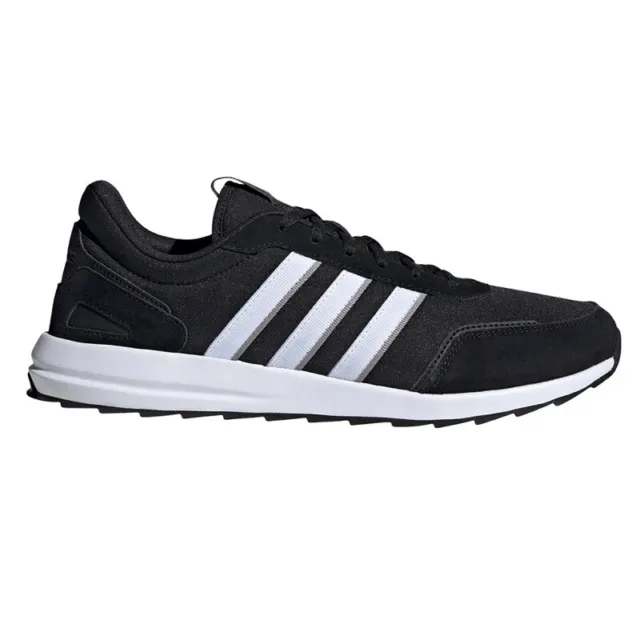 adidas Retrorunner Herren Sneaker Turnschuhe Freizeitschuhe FV7034 Gr. 42 2/3