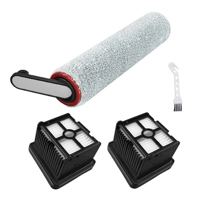 Jimmy 001149 Spazzola a Rullo per Pavimenti Jimmy HW10 PRO