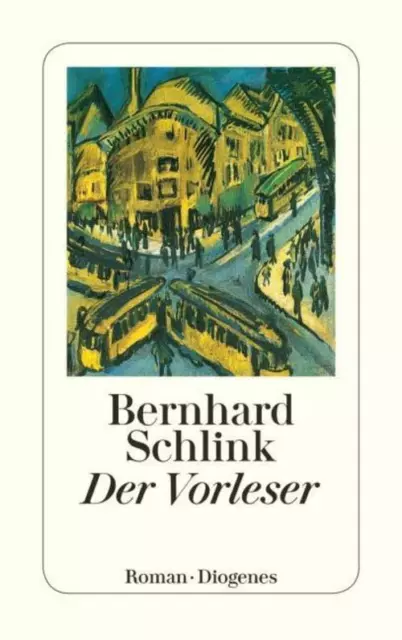 Bernhard Schlink Der Vorleser