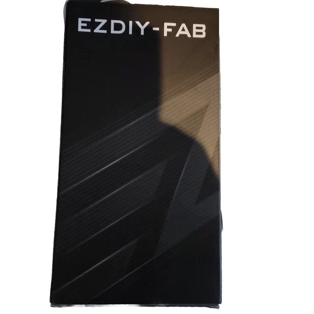 EZDIY-FAB FD-R6 Caso Nuova Scheda PCI Express PCIe3.0 16x A Cavo