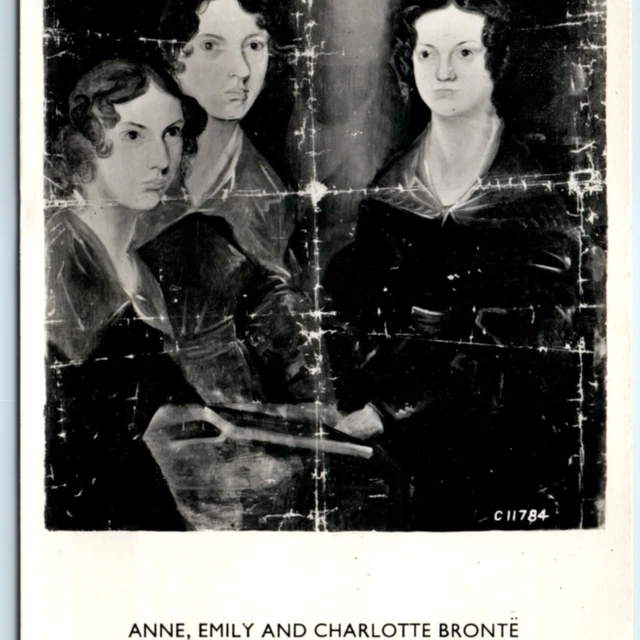 Branwell Bronte FOR SALE! PicClick UK