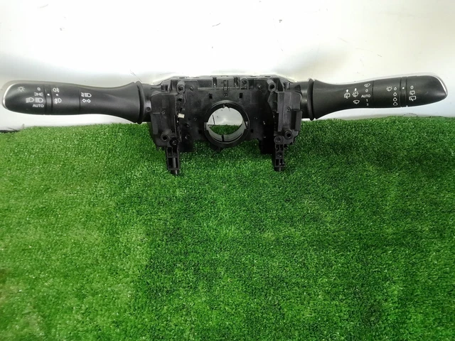 255678341R Commutateur D´eclairage / 602415 Pour Renault Kadjar 1.5 Dci Diesel F
