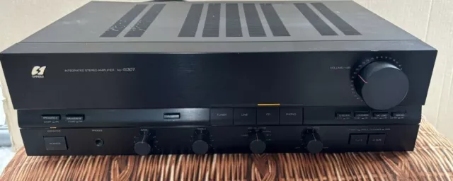 SANSUI AU-307 Amplificateur intégré utilisé F/S