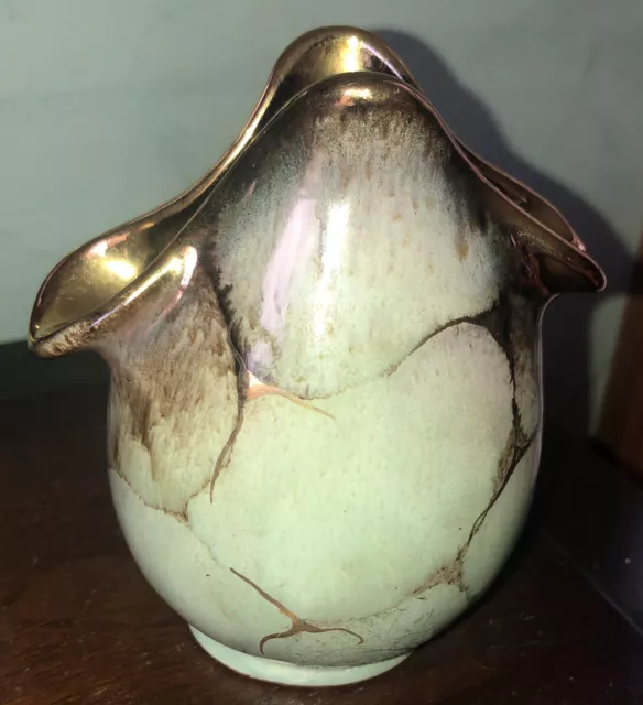 Vintage Carstens Tonnieshof - Made In West Germany - Bud Vase #486 - Beautiful