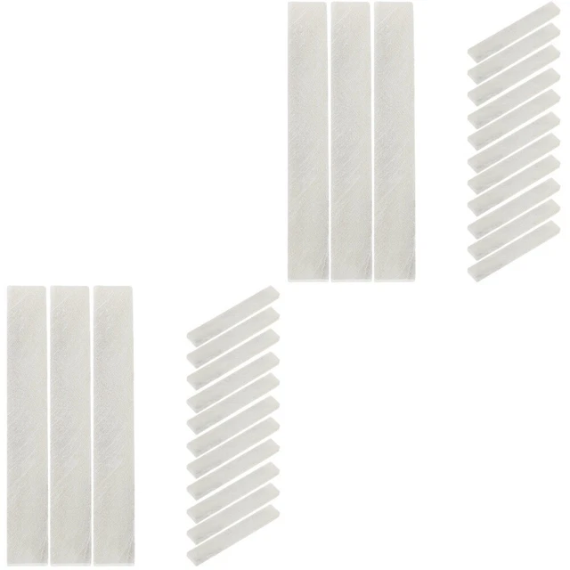 42 pz SOAPSTONE - MARKERFILL SOAPSTONE matita gesso per saldatura - penna in gesso per