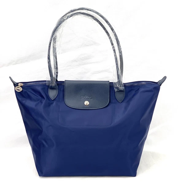 Longchamp 1899 hotsell le pliage large