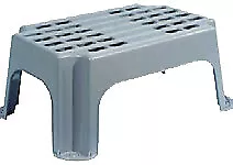 Large Caravan Plastic Step Stool Heavy Duty Rv Camper Jayco Abs Plastic Parts