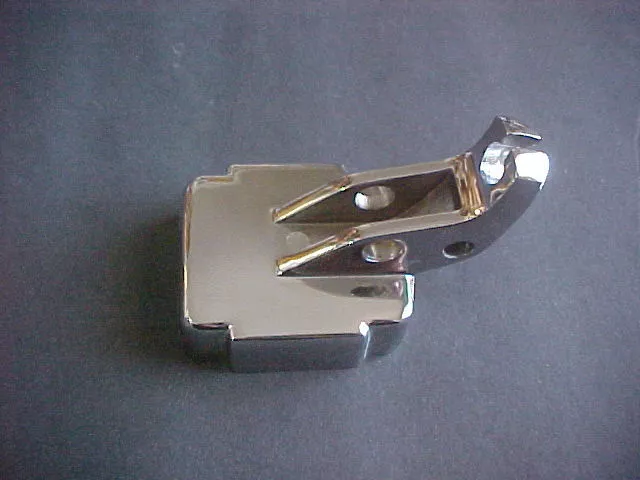 79 Harley Davidson Sportster Chrome Clutch Perch