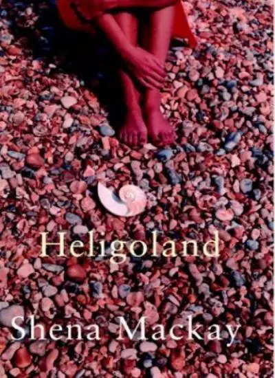 Heligoland-Shena Mackay