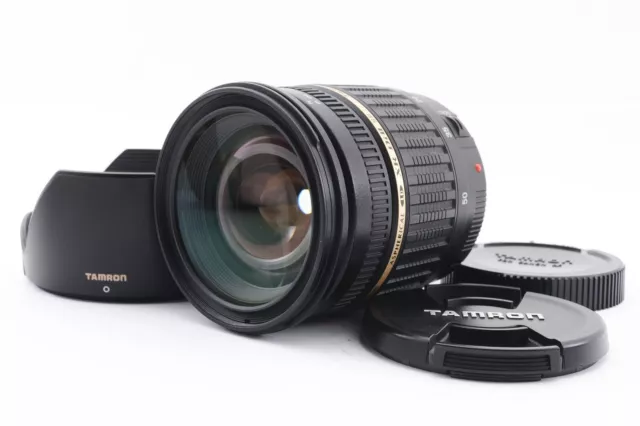 Tamron SP AF 17-50mm f/2.8 LD XR Di II A16 Lens For Canon Japan [Mint] T1367