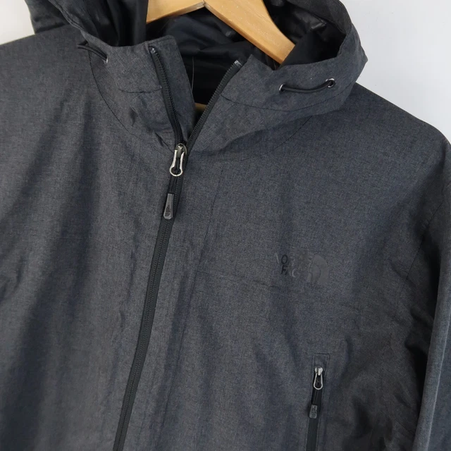 Giacca antipioggia The North Face Hyvent da uomo 2,5 L taglia media (M914) 2