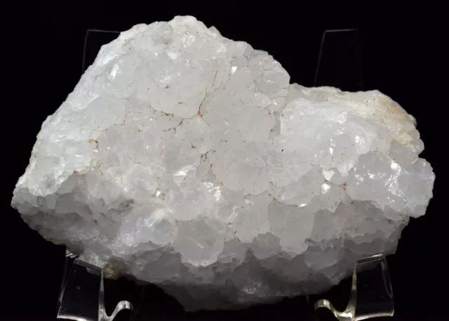 165g Natürlich Quarz Kristall Druzy Geode Edelstein Mineral Probe Aus Marokko