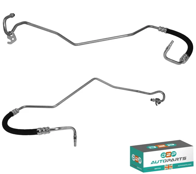 Ford Transit Mk7 Power Steering Pipe FOR SALE! PicClick Ford Transit Mk7 Power Steering Pipe FOR SALE! PicClick