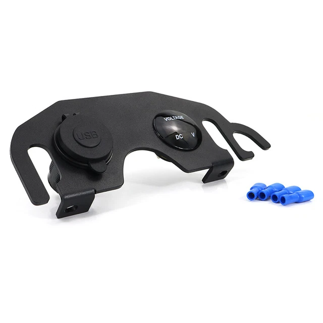 GARNITURE DU PANNEAU Inférieur Du Tableau De Bord Avant Droit PORSCHE